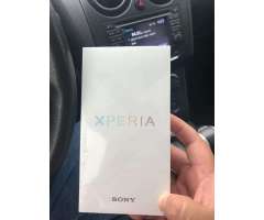 Sony Xperia Xz1 Nuevo