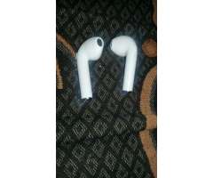 Vendo Auricular Bluetooth