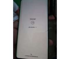 Vendo Samsung S8 Plus C Detalle Pantalla