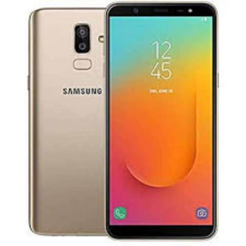 Samsung J8 Samsung J8