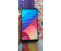 Lg G6 en Exelente Estado