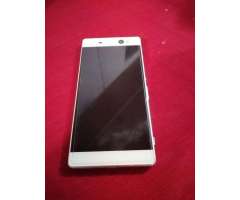 Vendo Sony Xperia Xa Ultra