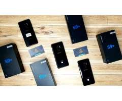 ELEKTRON GEEK COMO NUEVO Samsung S9 Plus 64GB