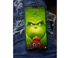 Huawei P20 Lite