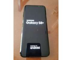 Samsung Galaxy S8 Plus 64gb