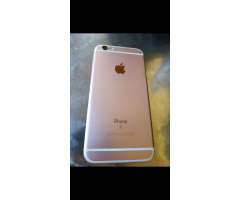 iPhone 6s 32gb Oro Rosa
