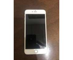 iPhone 6S Plus 16 Gigas Liberado