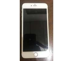 iPhone 6S Plus 16 Gigas Liberado