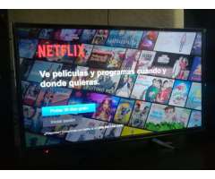 Smart Tv Panasonic 32 Nitido Cambio