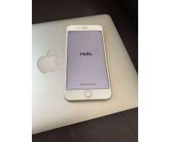 VENDO IPHONE 8 PLUS PARA REPUESTO PARA QUIEN NECESITE LA PANTALLA . CARCAZA . BATERIA . CAMARA....