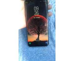 Vendo O Cambio Galaxy S8 Plus 10 de 10