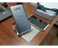 Lg V20 Nuevo en Caja Liberado de Fábrica