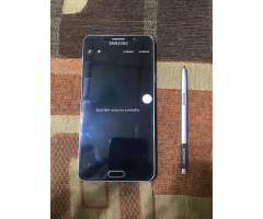Vendo Samsung Galaxy Note 5 Liberada