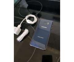 Samsu Galaxy Note 5 Vendo Libera