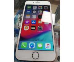 iPhone 8 Rosegold 64gb Como Nuevo