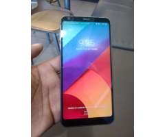 Lg G6