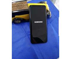 Vendo Samsung Galaxy S8 de 64gb