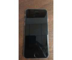 iPhone 6 16 Gigas Liberado