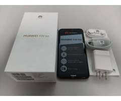 Vendo Huawei P20 Lite Nuevo Liberado 32g