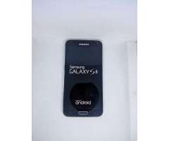 Vendo O Cambio Samsung S5 9&#x2f;10