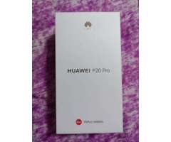 Huawei P 20 Pro