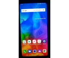 Vendo Lg Q7 Nuevo