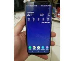 Samsung Galaxy S8 Plus