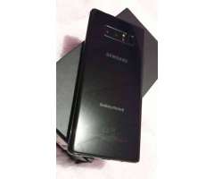 Note 8 Super Nitida Vendo O Cambio