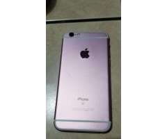 iPhone 6s Rosado 16gb