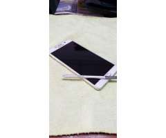 Samsung Note 5, Nitida