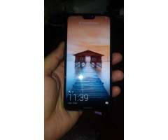 Huawei P20 Lite
