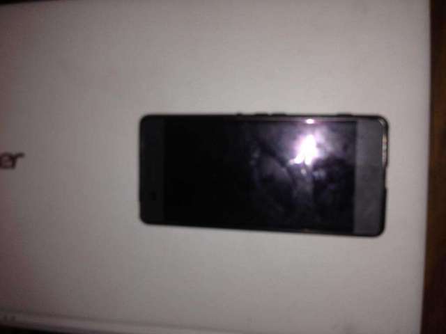 Sony XPERIA Sony XPERIA