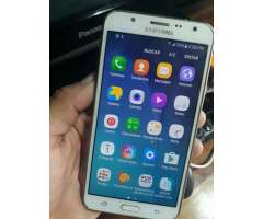 Samsung J7 Nitido