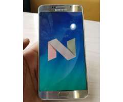 Samsung Galaxy Note 5 Gold