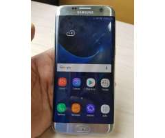 Samsung Galaxy S7 Edge Silver