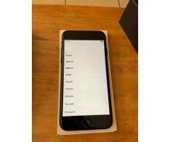 Vendo Iphone 7 128GB