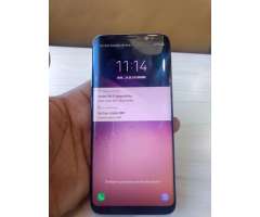 Samsung Galaxy S8 Gray