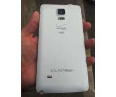 Note 4 No Pasa Del Logo