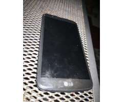 Lg K10