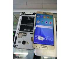 Vendo Samsung J7 2015 Liberado