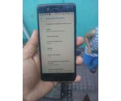 Nokia 5 Sistema Android 8. 1