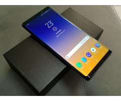 Samsung Galaxy Note 9 Ocean Blue 128GB