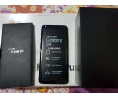 Vendo Samsung S9