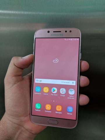 J7 Pro Nitido J7 Pro Nitido