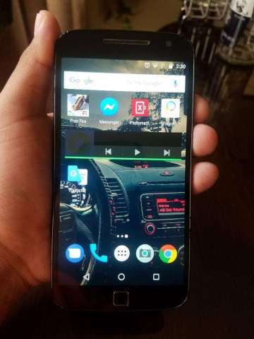 Vendo Motorola Moto G4 Plus Vendo Motorola Moto G4 Plus