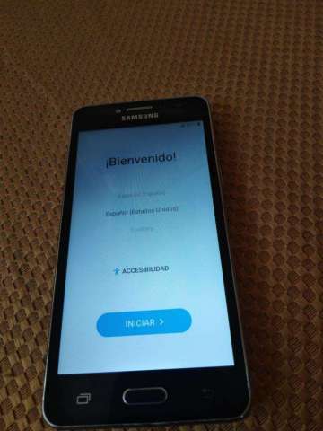 Samsung J2 Prime Liberado Samsung J2 Prime Liberado
