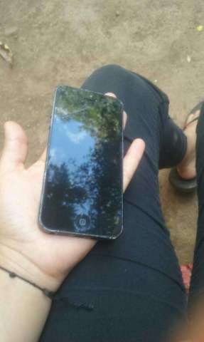 Vendo iPhone 5 Normal Vendo iPhone 5 Normal
