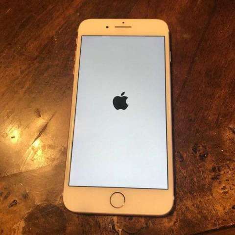 iPhone 7 liberado *poco negociable* iPhone 7 liberado *poco negociable*