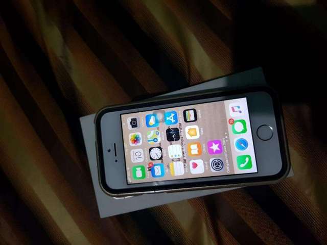 iPhone 5S iPhone 5S