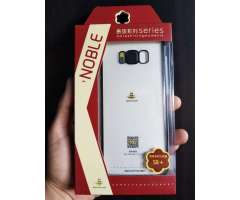 Ultra Slim case cover premium marca “MEEPHONE” protector ultradelgado S9,S8, S8 Plu...